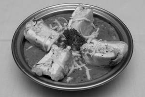 Paneer Pasanda