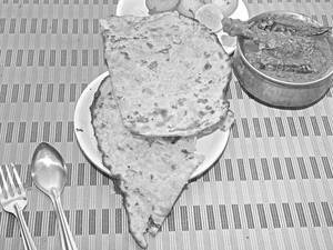 Chicken Kolhapuri