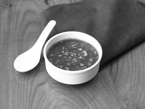 Veg Hot & Sour Soup