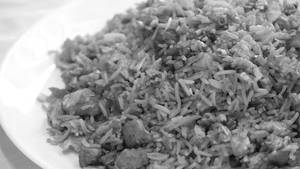 Chi Schezwan Fried Rice