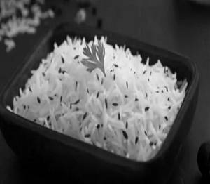 Jeera Rice