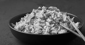 Schezwan mixed fried rice