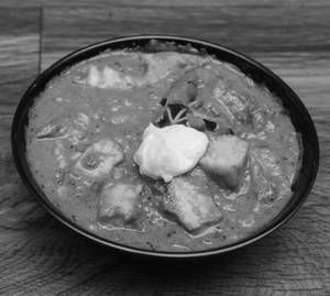 Paneer Masala