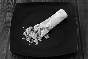 Chicken Shawarma Khaboos 
