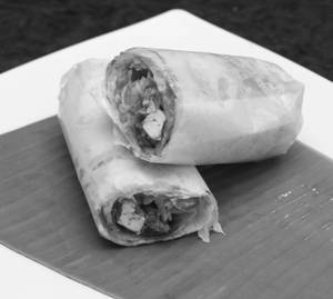 Veg Roll