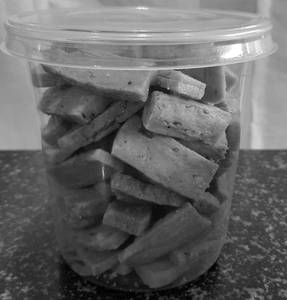 Mota Nimki [400 Gram]