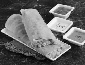 Masala Dosa