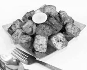 Paneer Tikka (8 Pcs) 