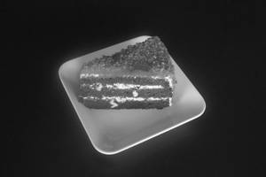 Red Velvet Pastry