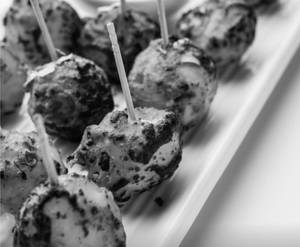 Tandoori Aloo