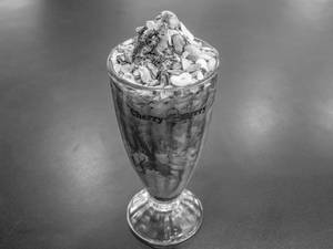 Death By Chocolate Sundae 