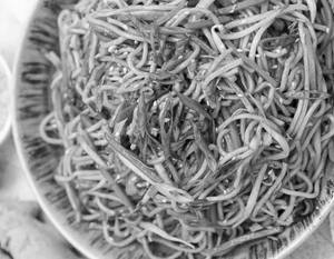Adarsh Veg Chow Mein