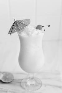 Pinaco Mocktail