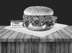 Veg Burger