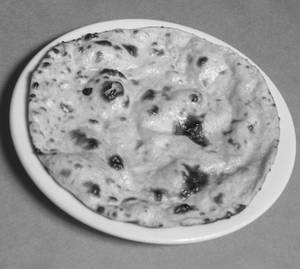 Tawa Butter Roti