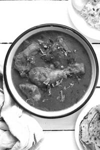 Chicken kosha [4 pieces]