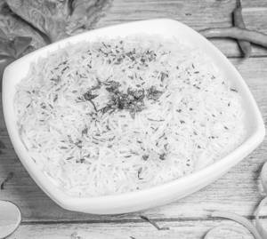 Jeera Rice
