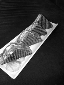 Cottage Cheese Sandwich