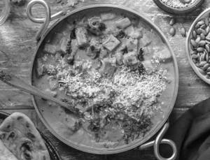 Shahi Paneer