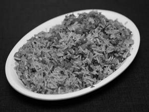 Veg Pulao