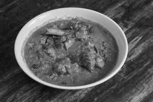 Chicken Kurma