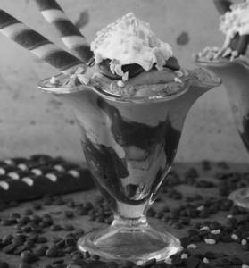 Chocolate Sundae