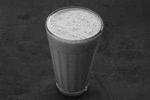 Strawberry Shake      