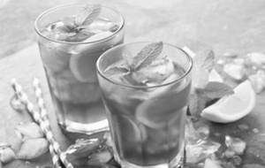 Iced Tea