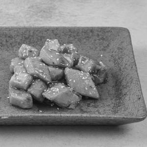 Crispy Honey Paneer