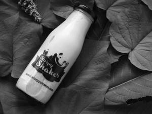 Rose Milk