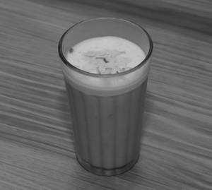 Badam Shake  
