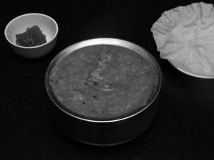 Sambar Rice