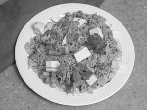 Veg Pulao