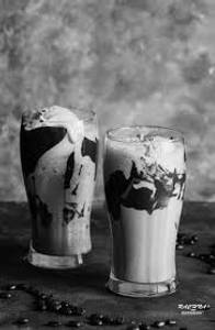 Cold Coffee