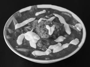 Chicken Masala