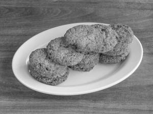 Oats with Choc Cookies (250 gms)(2-3 Pcs)