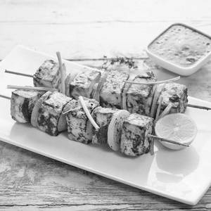 Paneer Haryli Tikka