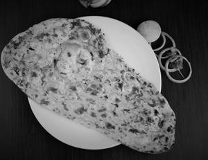 Butter Naan