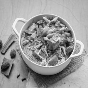 Kadai Paneer