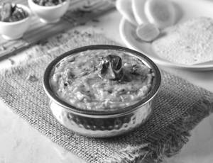 Dal Khichdi