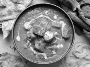 Paneer Butter Masala