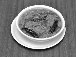 Dal Tadka