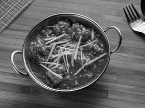 Veg Manchurian