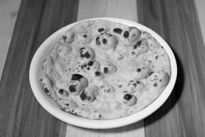 Plain Tandoori Roti