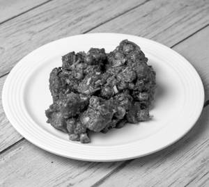 Aloo matar