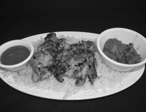 Chicken Koji Dejaj