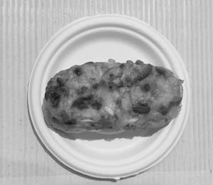Veg Cheese Footlong