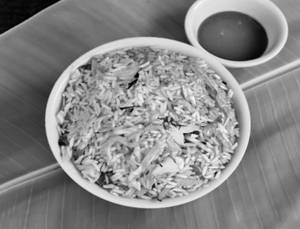 Veg Fried Rice