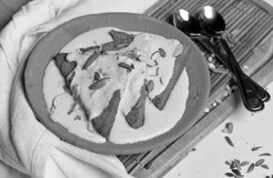 Shahi Tukda