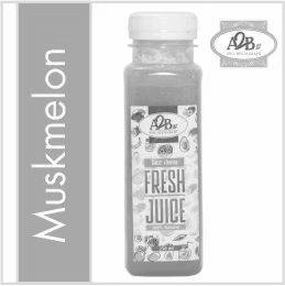 Musk Melon Juice